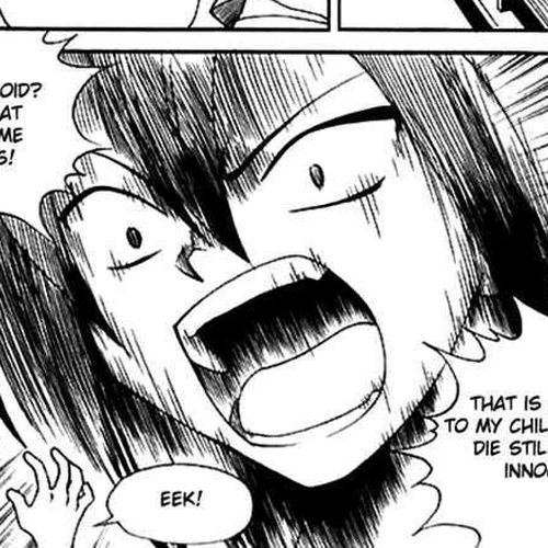 Yureka Chapter 43 : Purification of the Desired cover