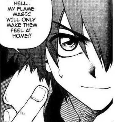 Yureka Chapter 47 : Gate of Shadows cover