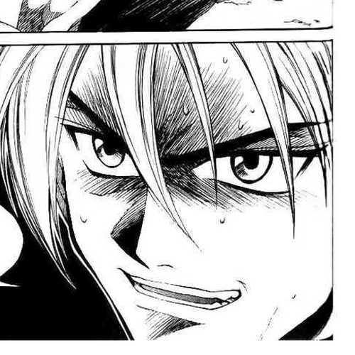 Yureka Chapter 48 : Army of One + cover