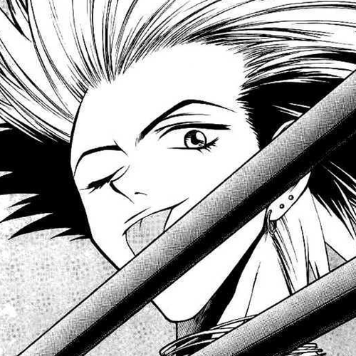Yureka Chapter 49 : The Four Horsemen cover