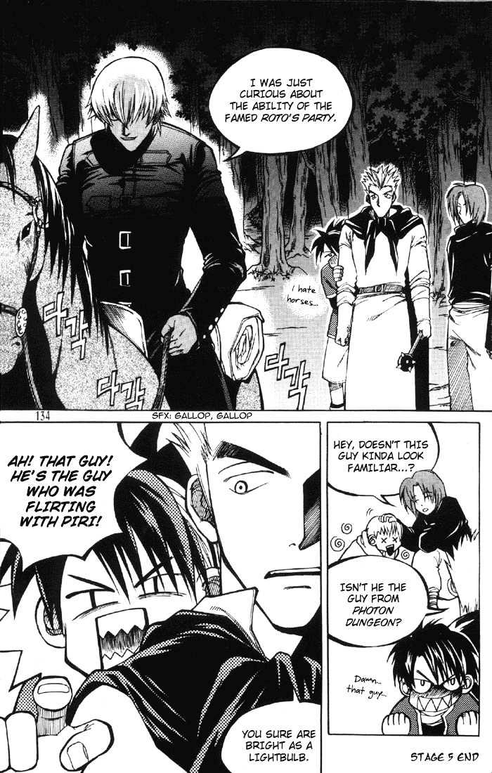 Yureka Chapter 5 page 29 - Chapter 5