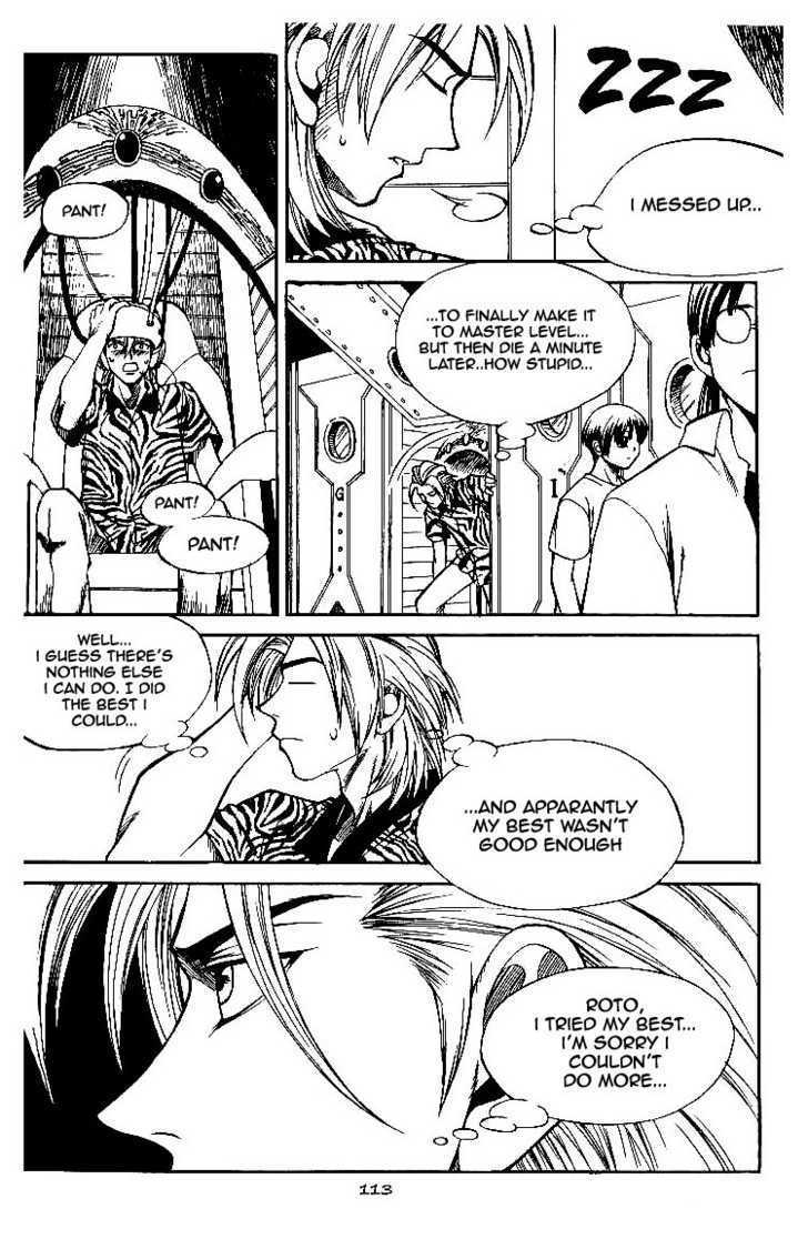 Yureka Chapter 55 page 26 - Chapter 55 : Follow The Leader