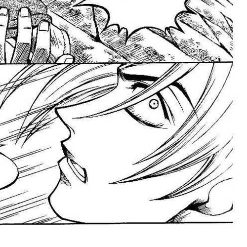 Yureka Chapter 55 : Follow The Leader cover
