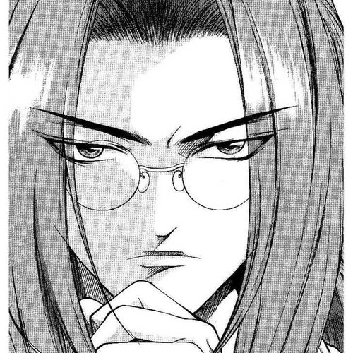 Yureka Chapter 57 : A Reason to Fight cover