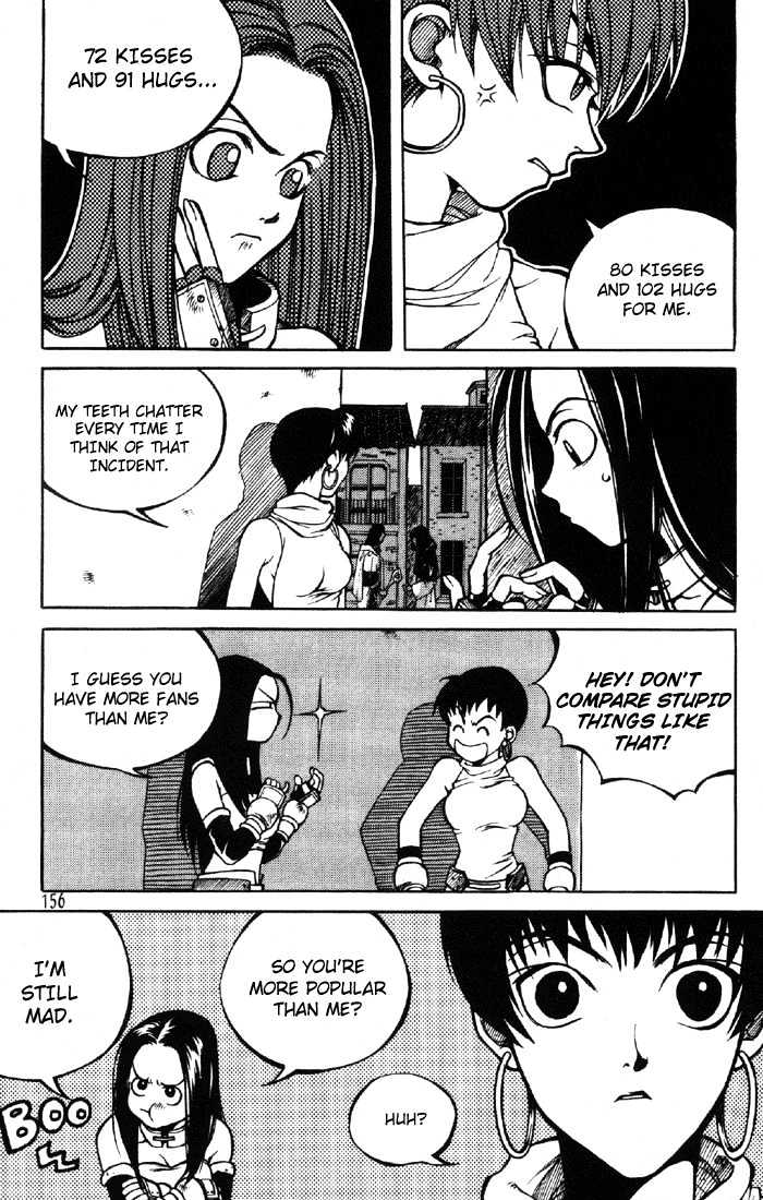 Yureka Chapter 6 page 24 - Chapter 6