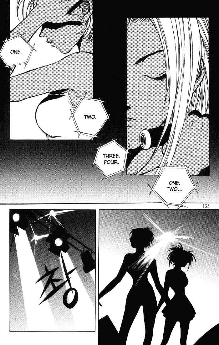 Yureka Chapter 6 page 4 - Chapter 6