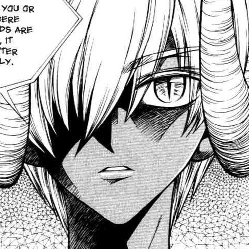 Yureka Chapter 61 : The Power of Sacrifice cover