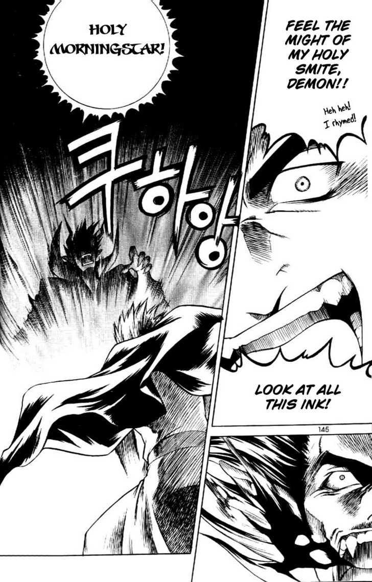 Yureka Chapter 63 page 16 - Chapter 63 : We are the Champions!