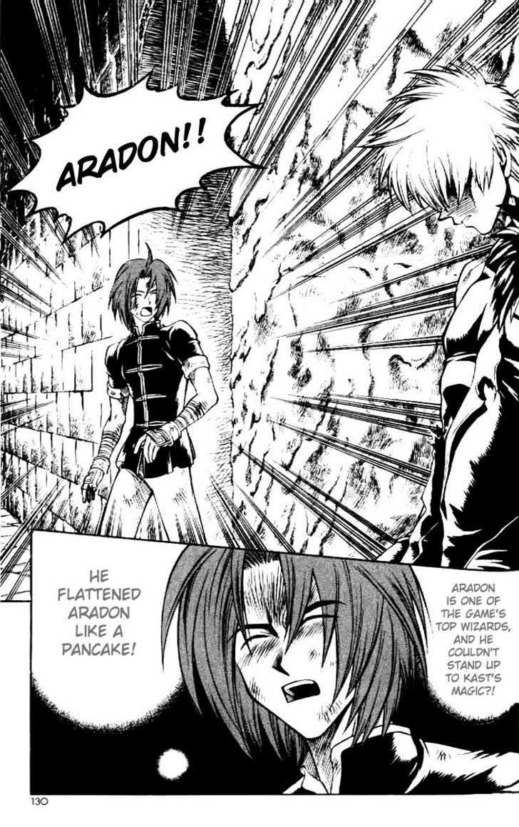 Yureka Chapter 63 page 2 - Chapter 63 : We are the Champions!