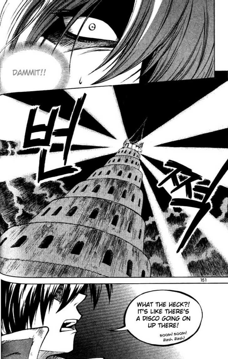 Yureka Chapter 63 page 22 - Chapter 63 : We are the Champions!