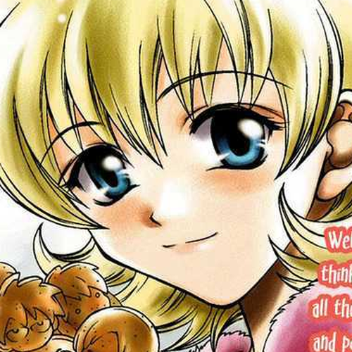 Yureka Chapter 63 : We are the Champions! cover
