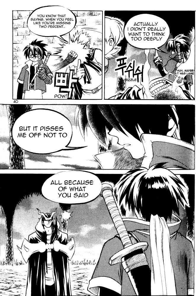 Yureka Chapter 65 page 7 - Chapter 65 : Something's Lacking