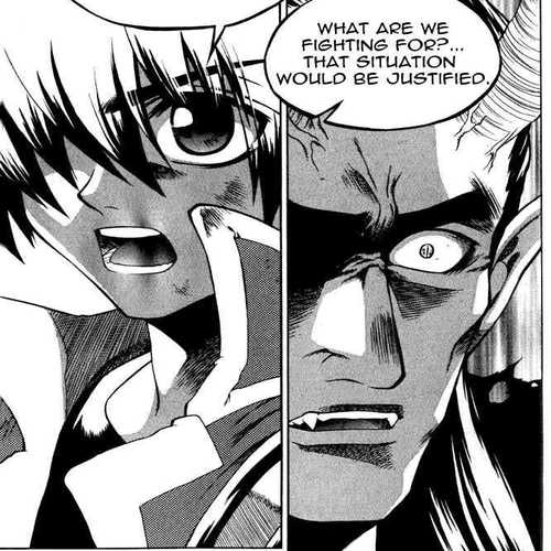 Yureka Chapter 65 : Something's Lacking cover