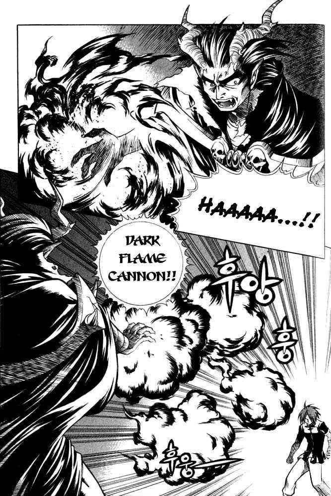 Yureka Chapter 66 page 2 - Chapter 66 : It's My Victory!