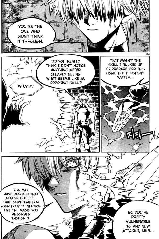 Yureka Chapter 66 page 24 - Chapter 66 : It's My Victory!