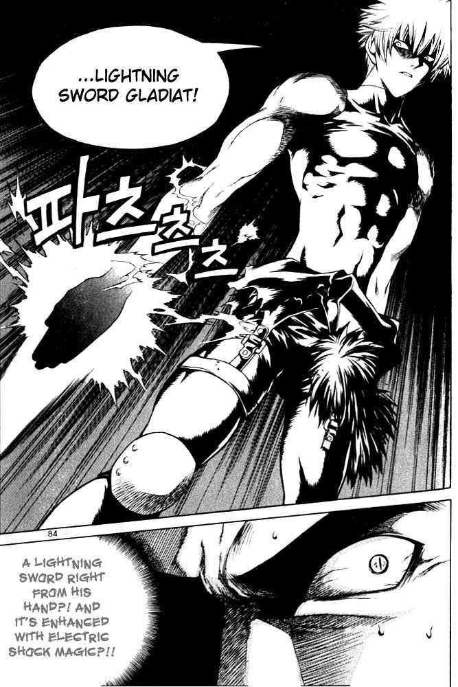 Yureka Chapter 66 page 25 - Chapter 66 : It's My Victory!