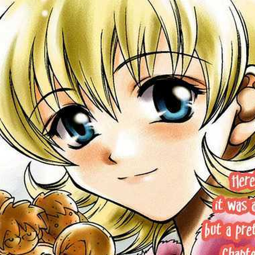 Yureka Chapter 67 : Let's Get Outta Here First! cover