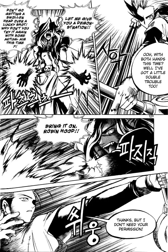 Yureka Chapter 68 page 13 - Chapter 68 : Automatic and Manual