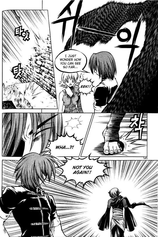 Yureka Chapter 68 page 29 - Chapter 68 : Automatic and Manual