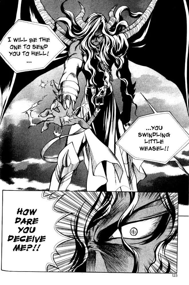Yureka Chapter 68 page 7 - Chapter 68 : Automatic and Manual