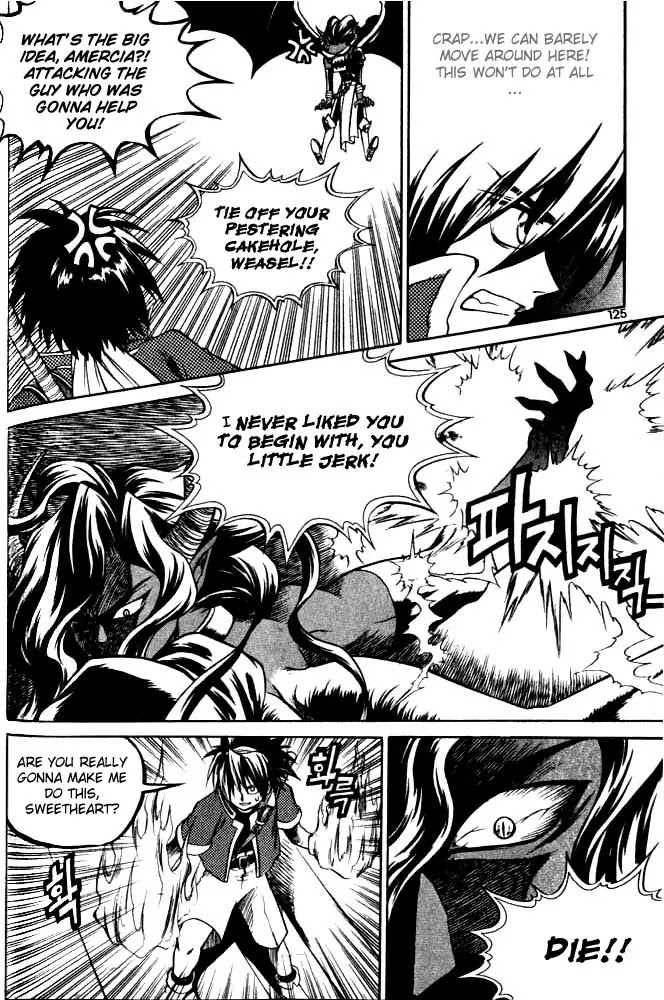 Yureka Chapter 68 page 9 - Chapter 68 : Automatic and Manual