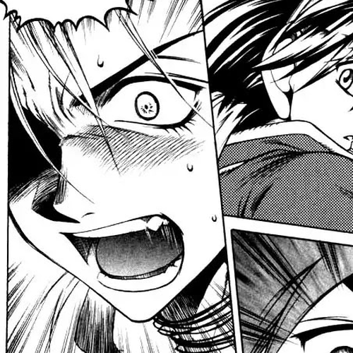 Yureka Chapter 68 : Automatic and Manual cover
