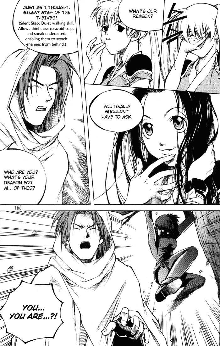 Yureka Chapter 7 page 10 - Chapter 7
