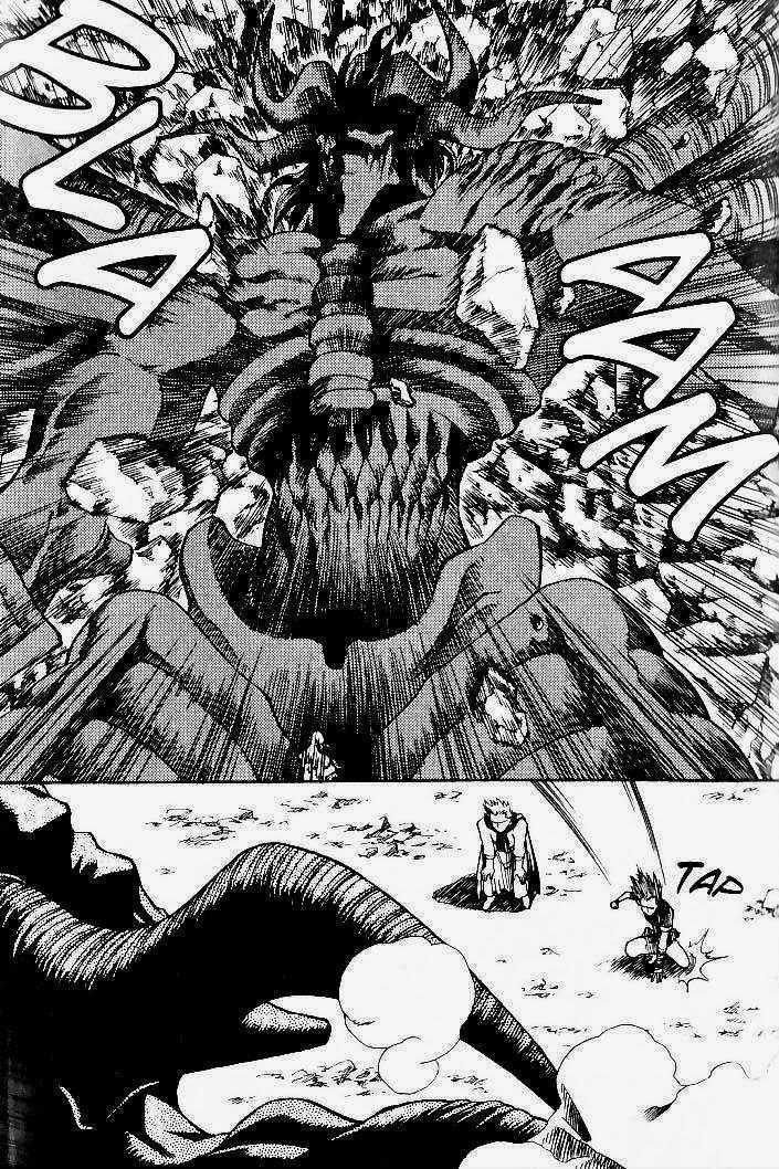 Yureka Chapter 74 page 12 - Chapter 74 : Game Over = You Are Dead