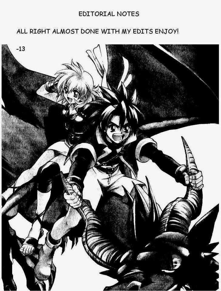 Yureka Chapter 74 page 29 - Chapter 74 : Game Over = You Are Dead