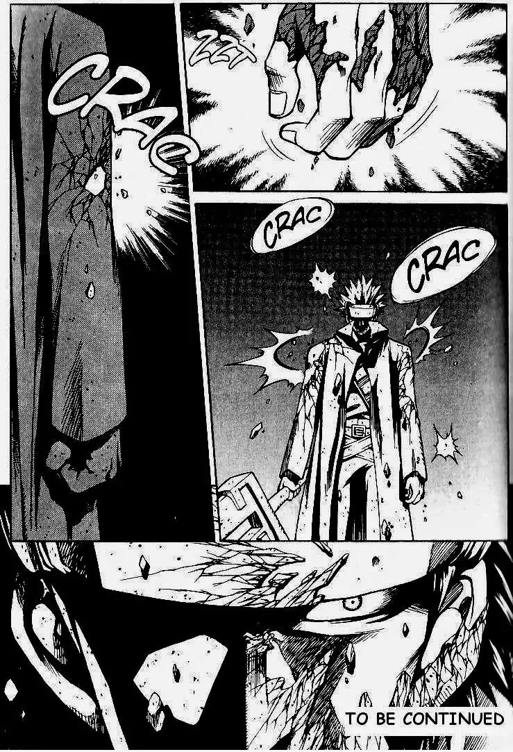 Yureka Chapter 75 page 28 - Chapter 75 : Parallel Offensives
