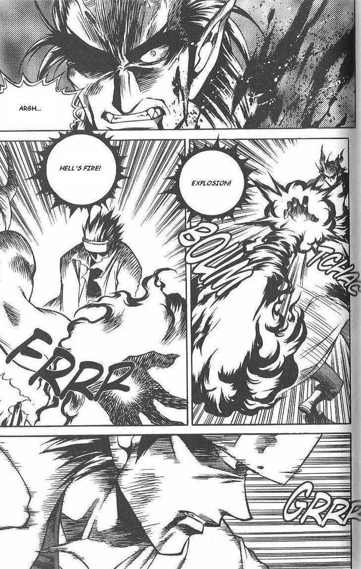 Yureka Chapter 81 page 10 - Chapter 81 : Nothing to Do?