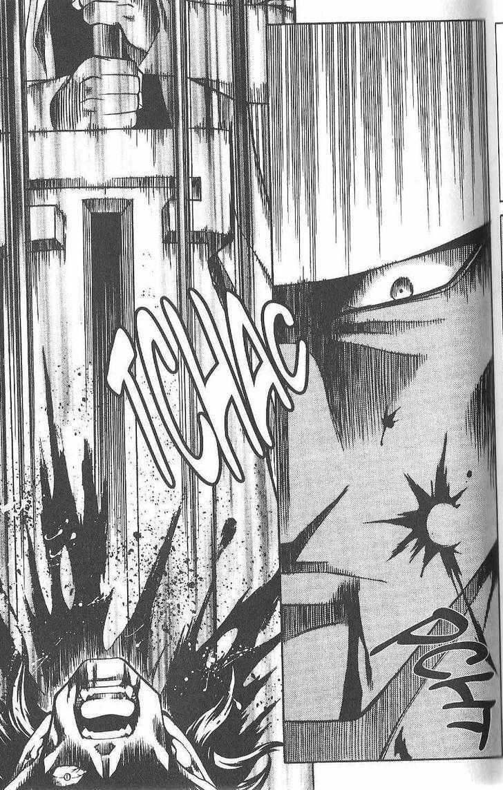 Yureka Chapter 81 page 17 - Chapter 81 : Nothing to Do?