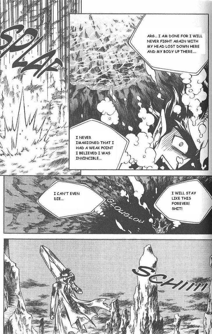 Yureka Chapter 81 page 19 - Chapter 81 : Nothing to Do?