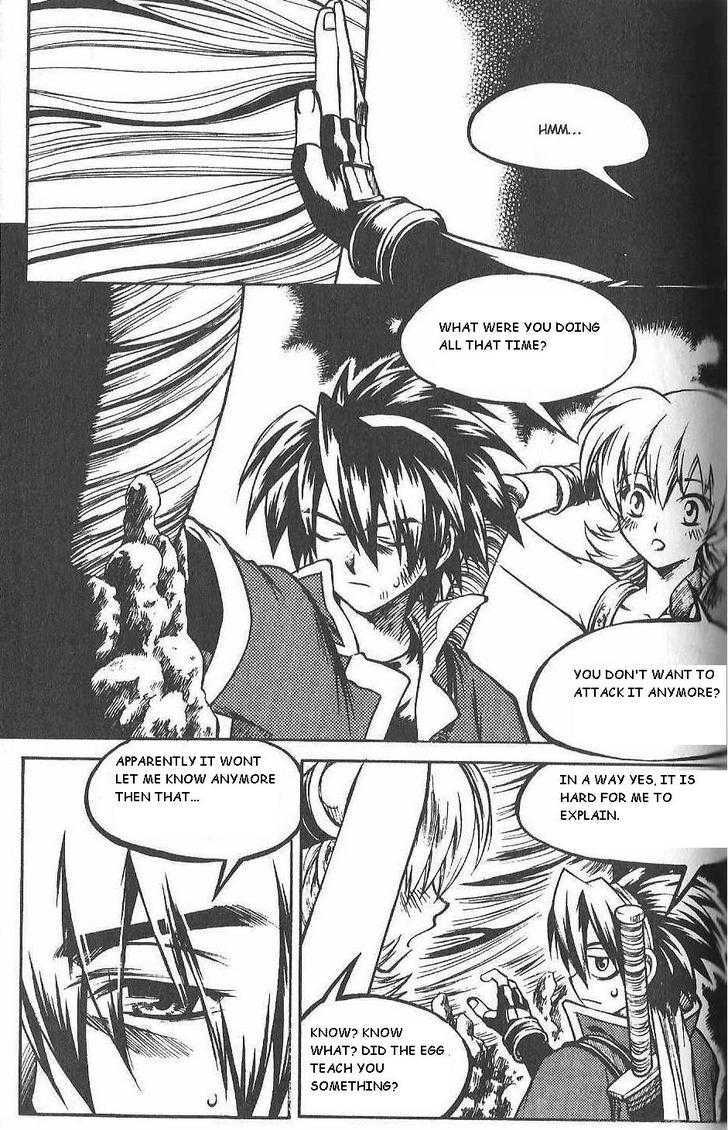 Yureka Chapter 81 page 2 - Chapter 81 : Nothing to Do?