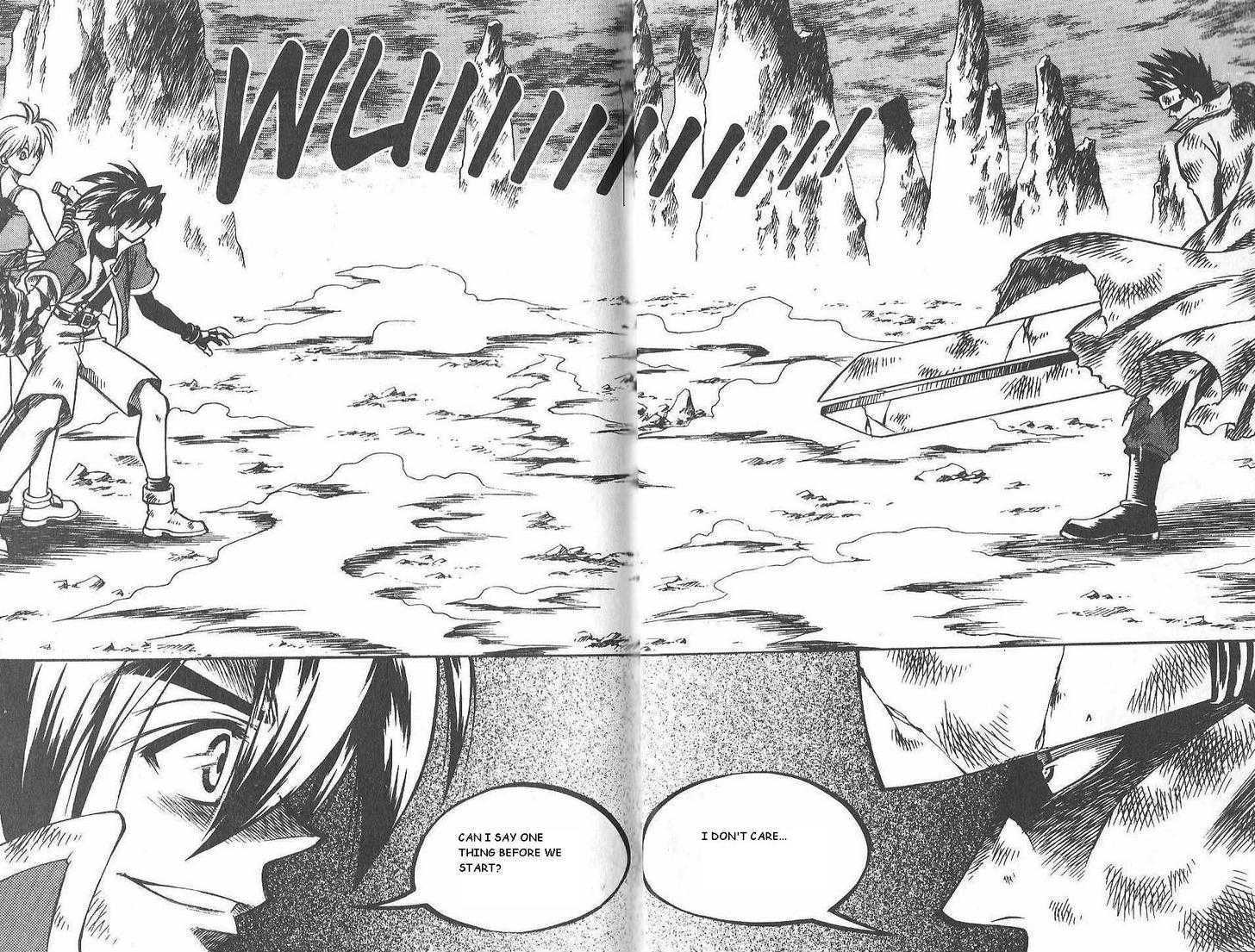 Yureka Chapter 81 page 28 - Chapter 81 : Nothing to Do?