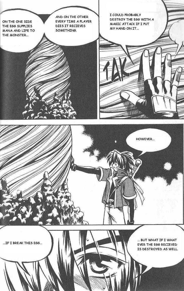 Yureka Chapter 81 page 5 - Chapter 81 : Nothing to Do?