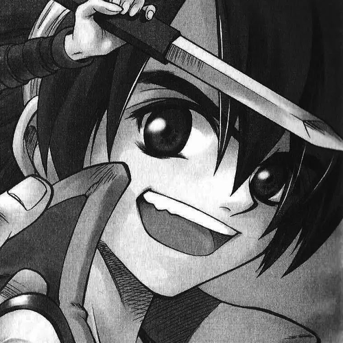 Yureka Chapter 82 : Blockade cover