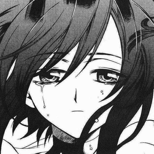 Yureka Chapter 84 : Different Forces cover