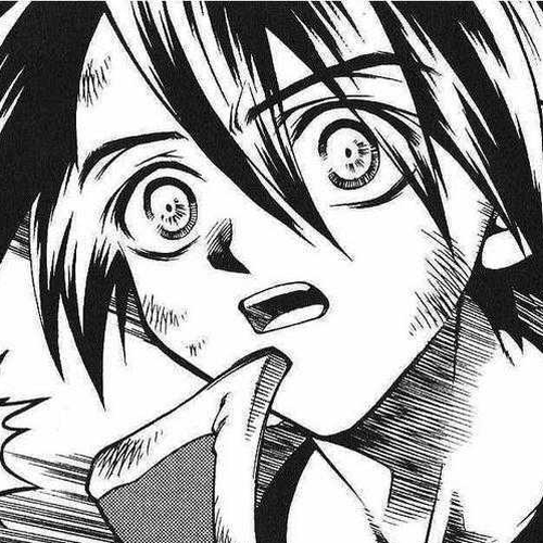 Yureka Chapter 86 : It is Too Late cover