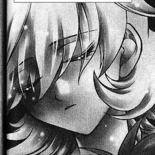 Yureka Chapter 88 : Out of Mana cover
