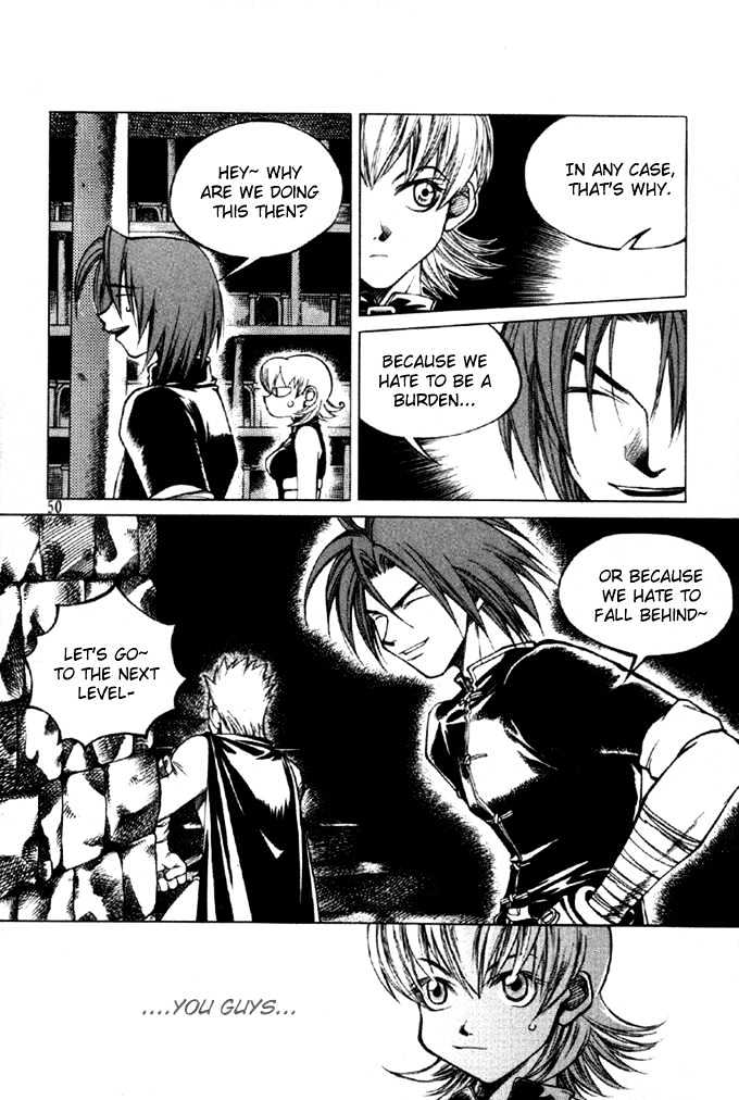 Yureka Chapter 9 page 24 - Chapter 9