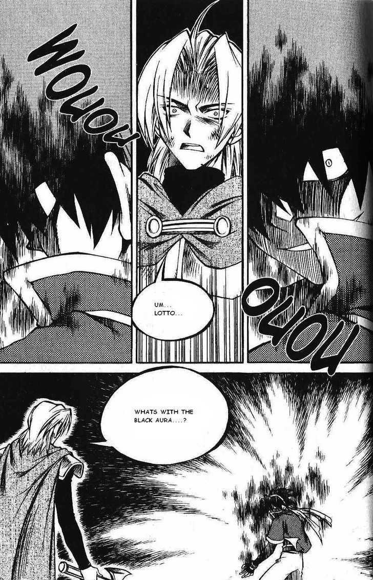 Yureka Chapter 90 page 2 - Chapter 90 : Turning the Tides
