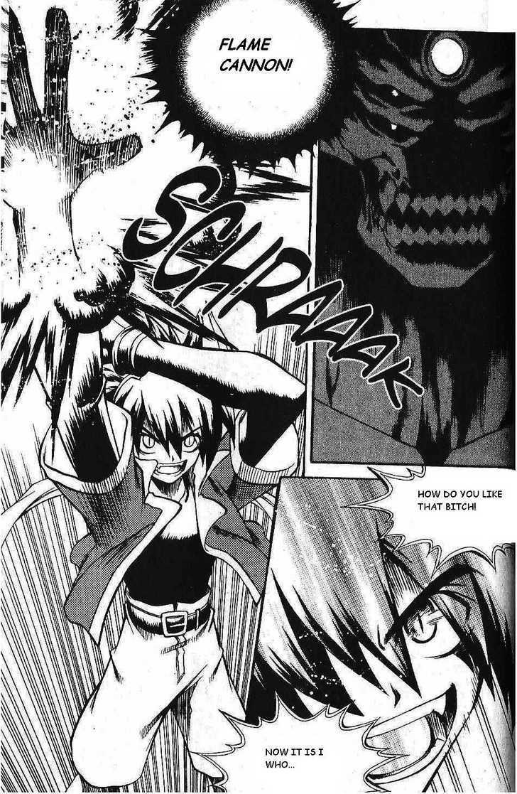 Yureka Chapter 91 page 2 - Chapter 91 : Need Help?