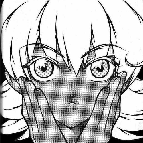 Yureka Chapter 91 : Need Help? cover