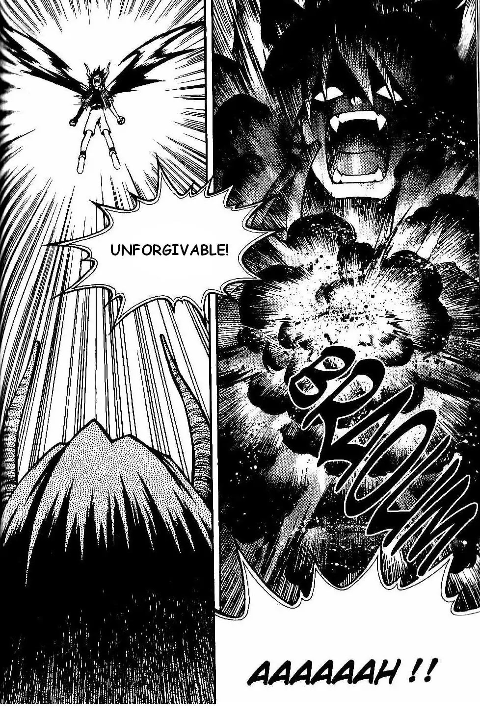 Yureka Chapter 92 page 17 - Chapter 92 : The Lord of Bewithcing