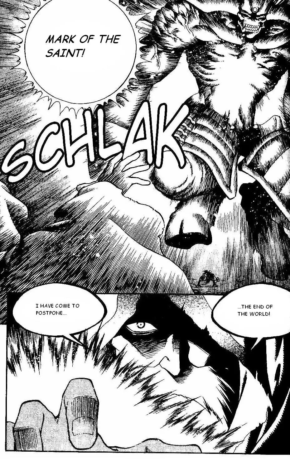 Yureka Chapter 92 page 26 - Chapter 92 : The Lord of Bewithcing