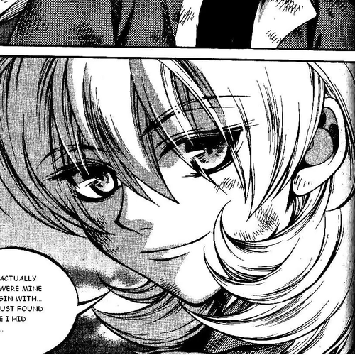 Yureka Chapter 92 : The Lord of Bewithcing cover