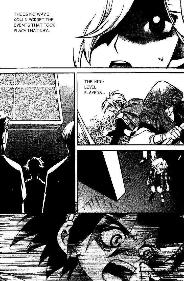 Yureka Chapter 94 page 3 - Chapter 94 : Don't Ignore Me