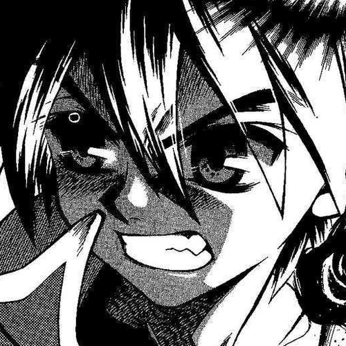 Yureka Chapter 94 : Don't Ignore Me cover
