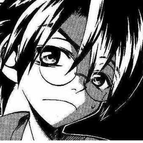 Yureka Chapter 96 : A Reason to Log On cover